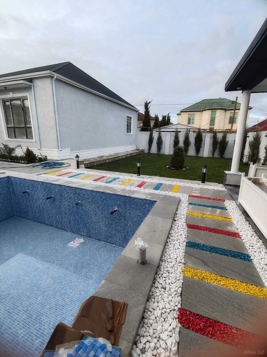 4-комн. дом/дача - пос. Бузовна - 150 м² (3)