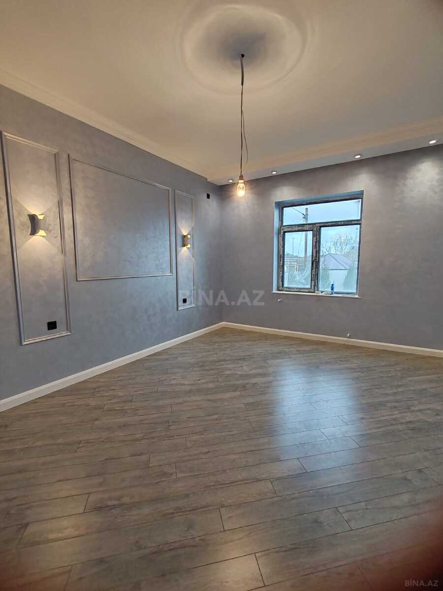 4-комн. дом/дача - пос. Бузовна - 150 м² (16)