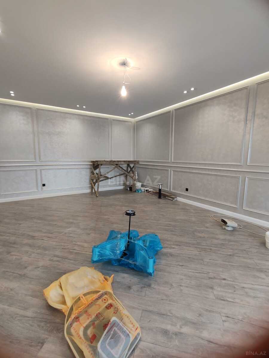 4-комн. дом/дача - пос. Бузовна - 150 м² (17)