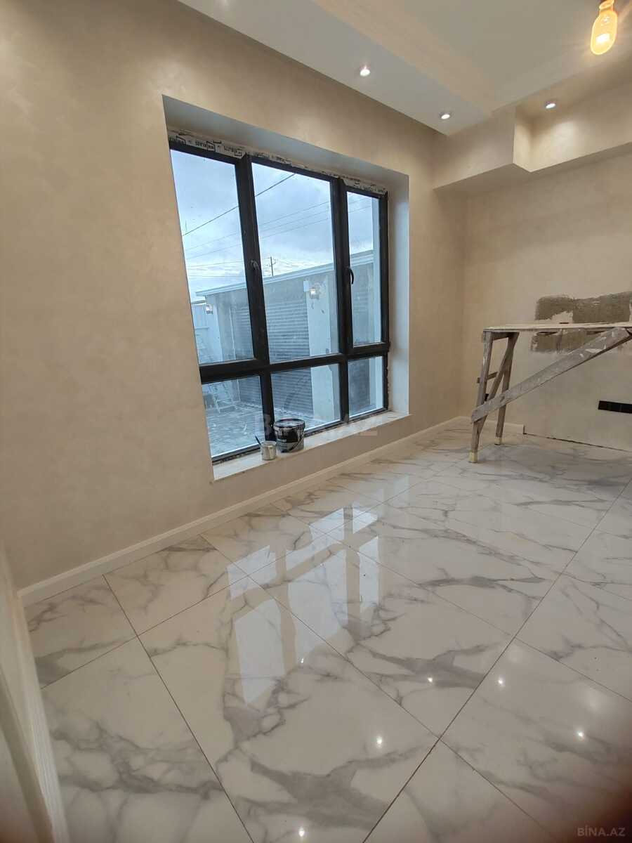 4-комн. дом/дача - пос. Бузовна - 150 м² (10)