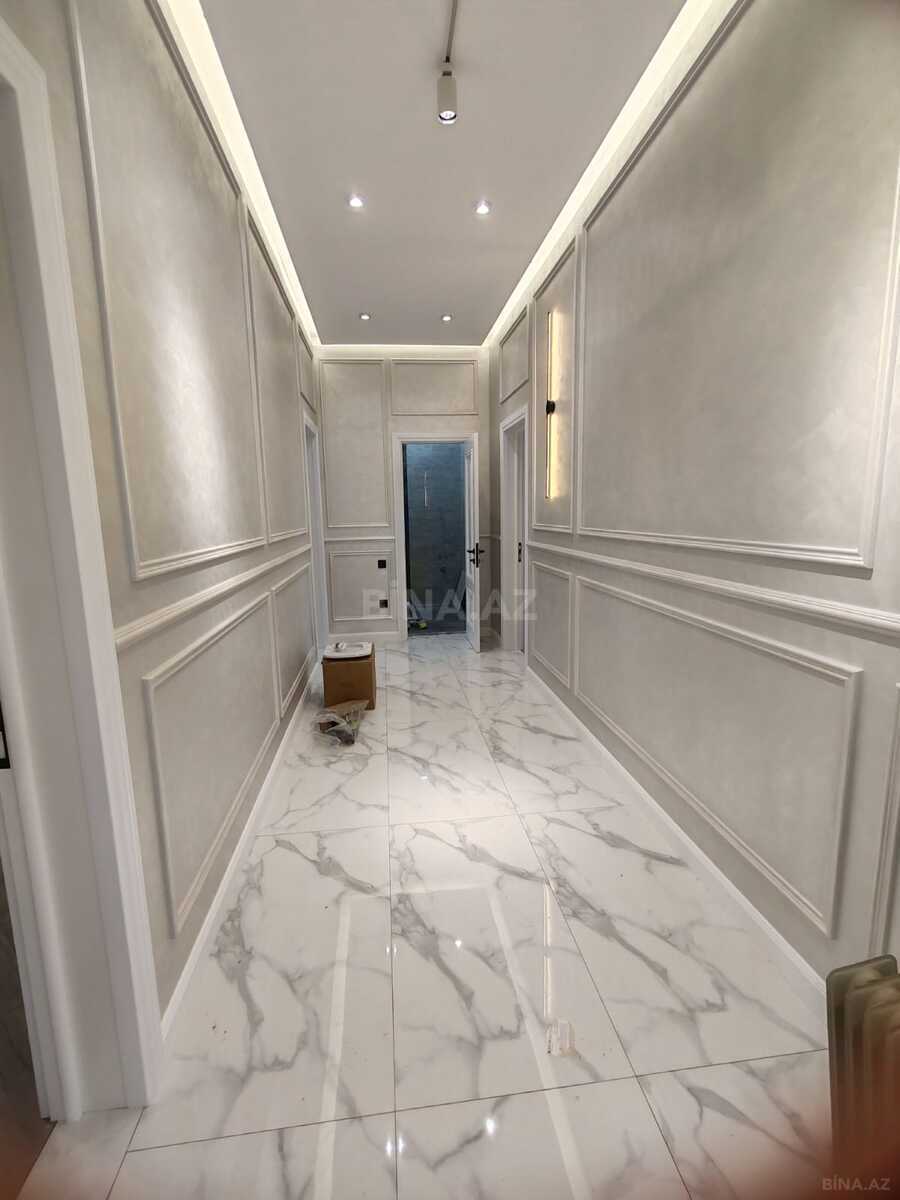 4-комн. дом/дача - пос. Бузовна - 150 м² (11)