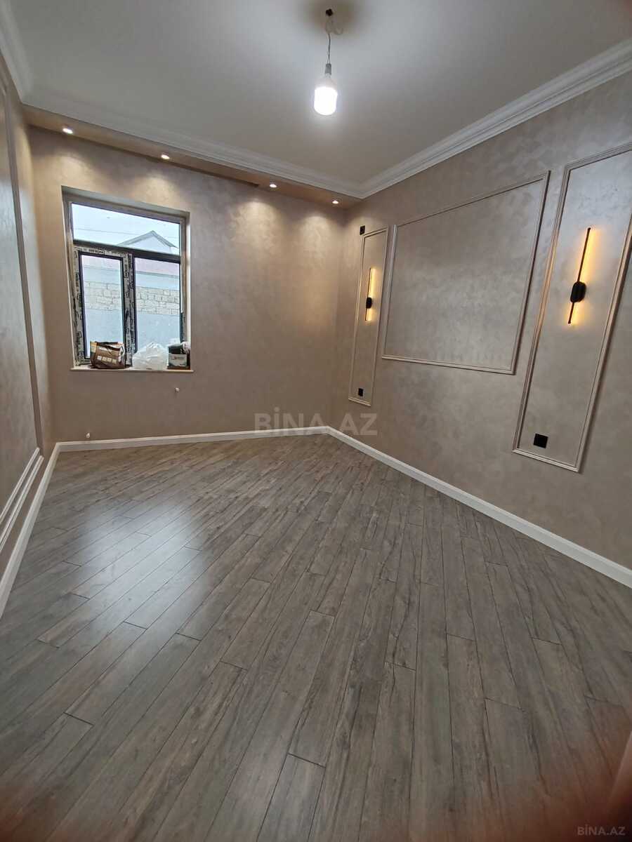 4-комн. дом/дача - пос. Бузовна - 150 м² (18)