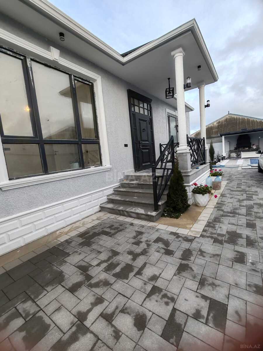 4-комн. дом/дача - пос. Бузовна - 150 м² (4)