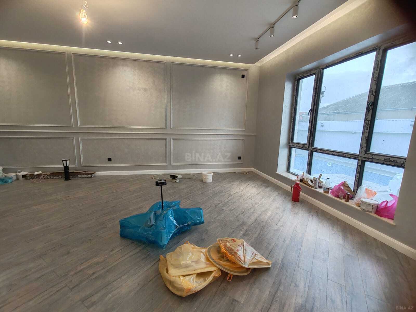 4-комн. дом/дача - пос. Бузовна - 150 м² (13)