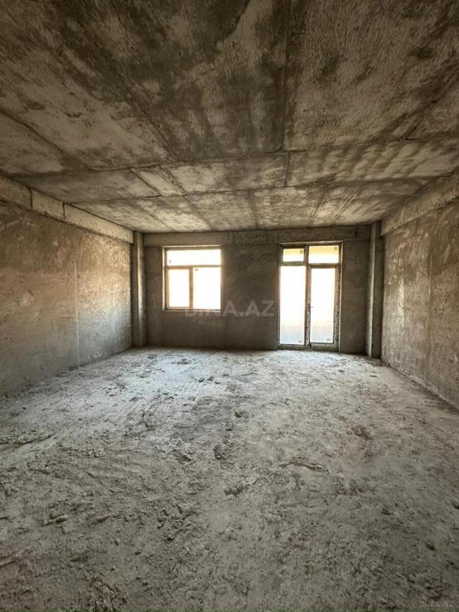 3 otaqlı yeni tikili - Nəsimi r. - 137 m² (6)