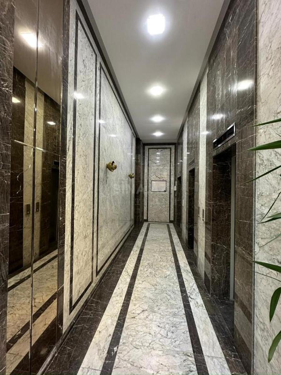 3 otaqlı yeni tikili - Nəsimi r. - 137 m² (5)