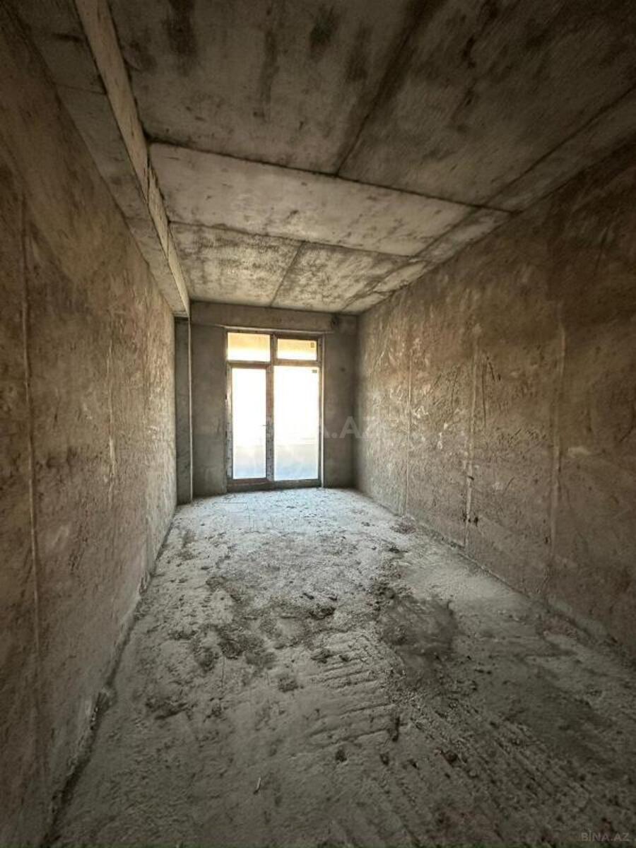 3 otaqlı yeni tikili - Nəsimi r. - 137 m² (8)