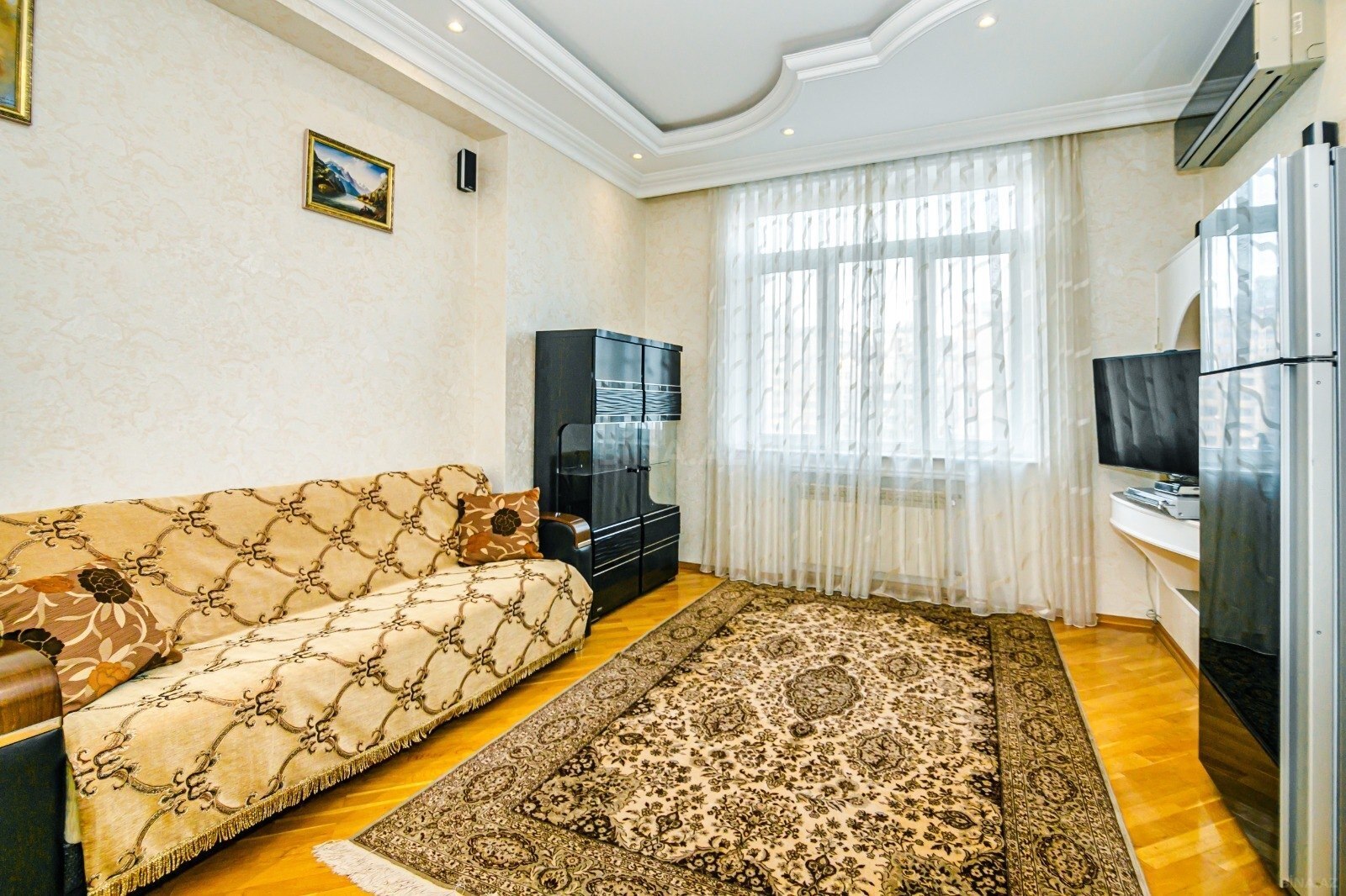 2 otaqlı yeni tikili - Nizami m. - 104 m² (4)