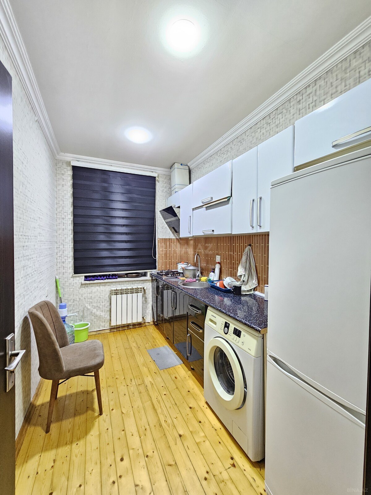 3-комн. дом/дача - Хырдалан - 70 м² (9)