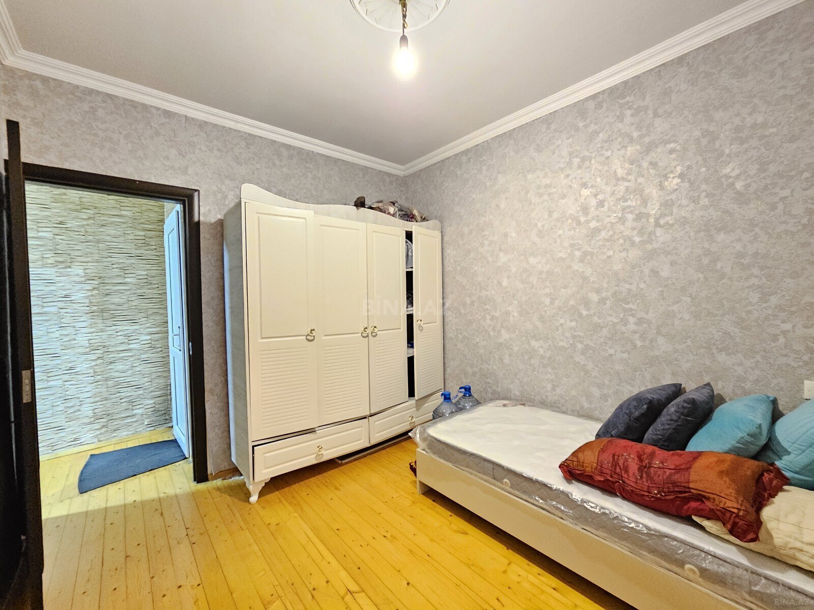 3-комн. дом/дача - Хырдалан - 70 м² (11)