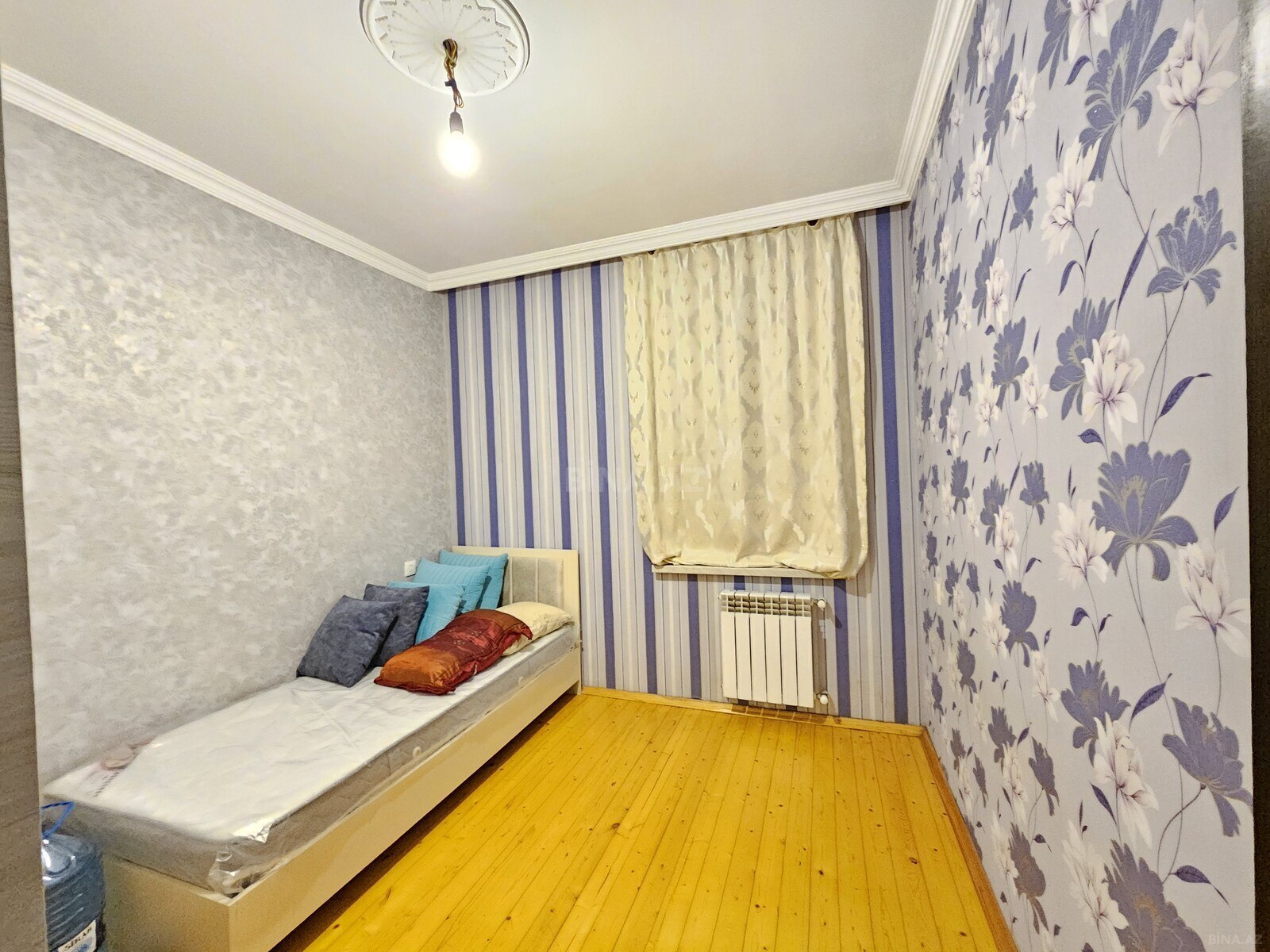 3-комн. дом/дача - Хырдалан - 70 м² (10)
