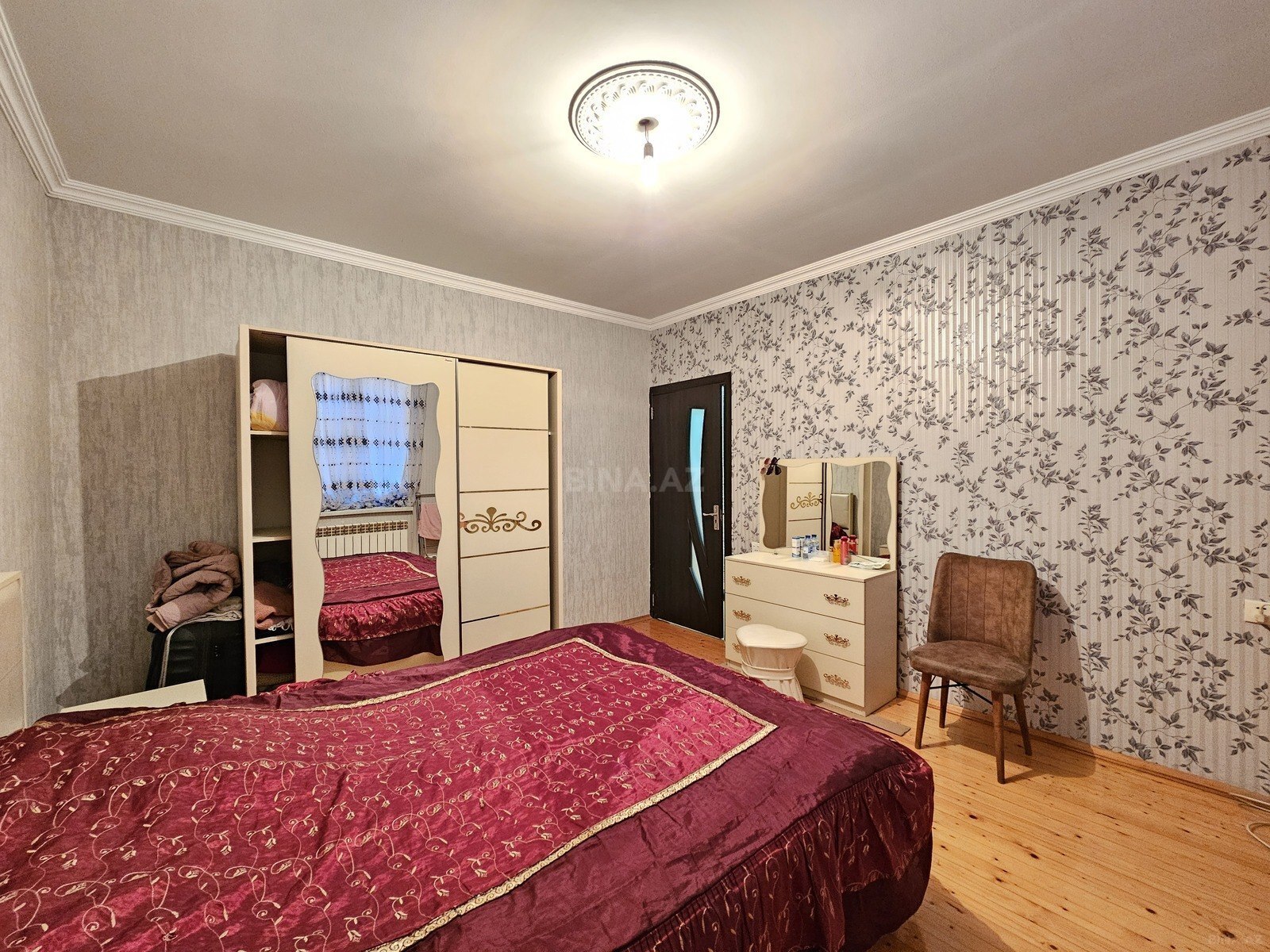 3-комн. дом/дача - Хырдалан - 70 м² (6)