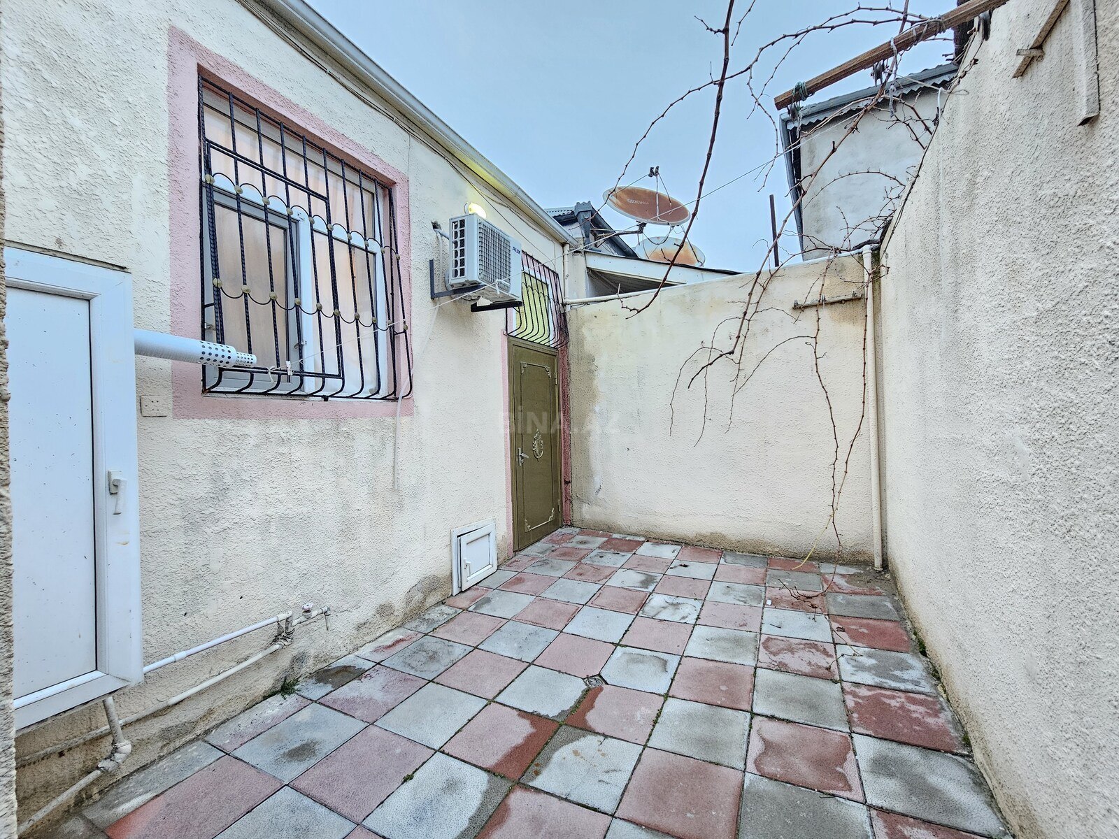 3-комн. дом/дача - Хырдалан - 70 м² (1)