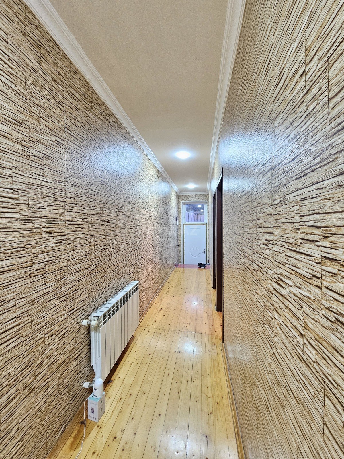 3-комн. дом/дача - Хырдалан - 70 м² (12)