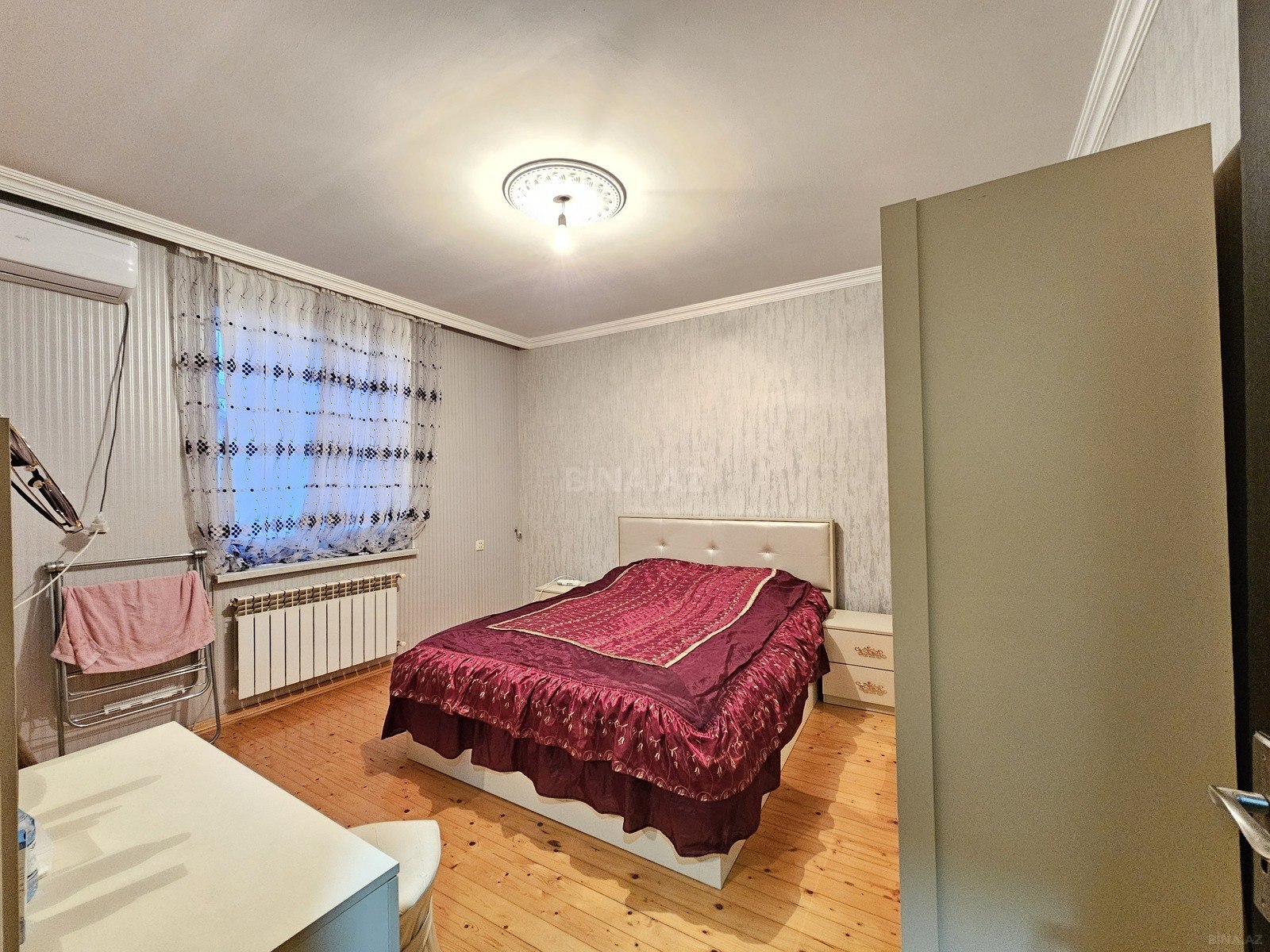 3-комн. дом/дача - Хырдалан - 70 м² (4)