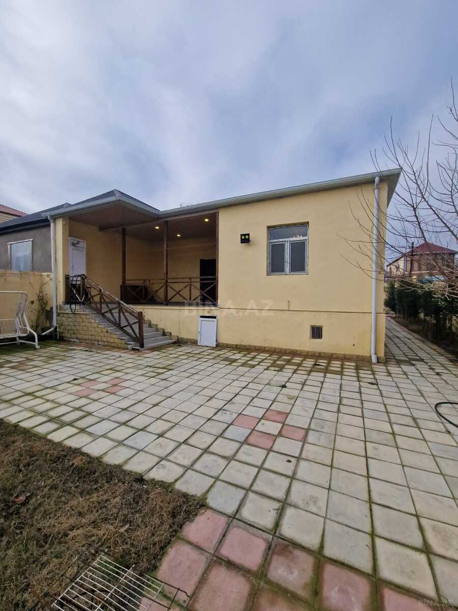 3-комн. дом/дача - пос. Забрат - 90 м² (4)