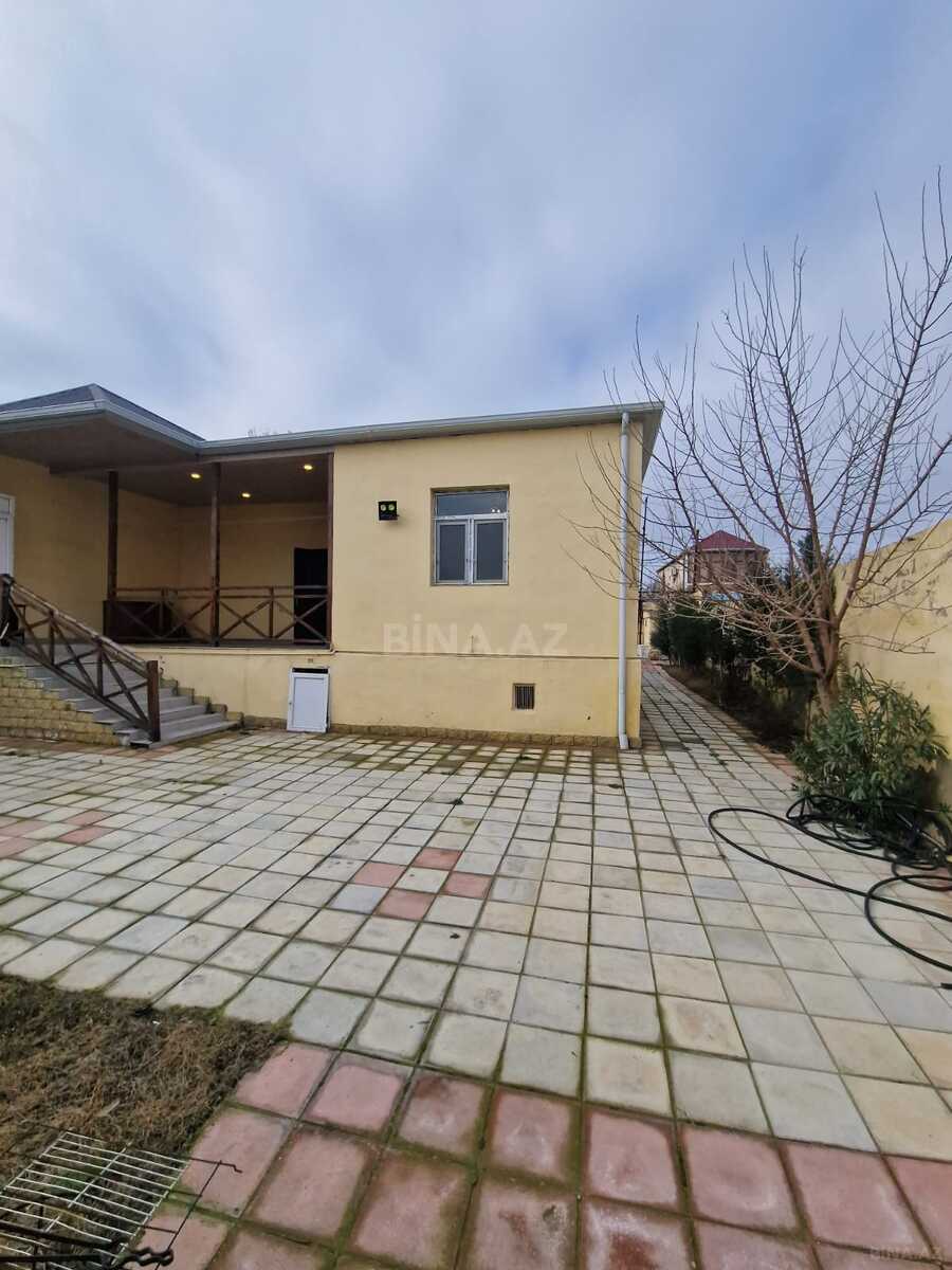 3-комн. дом/дача - пос. Забрат - 90 м² (2)