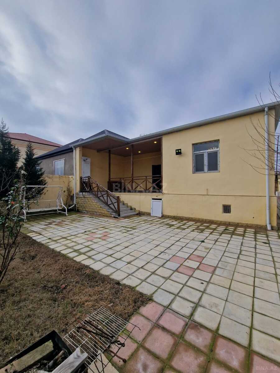 3-комн. дом/дача - пос. Забрат - 90 м² (5)