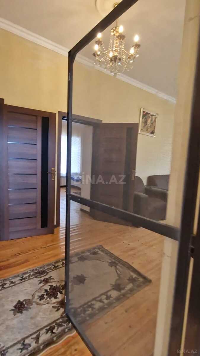 3-комн. дом/дача - пос. Забрат - 90 м² (12)