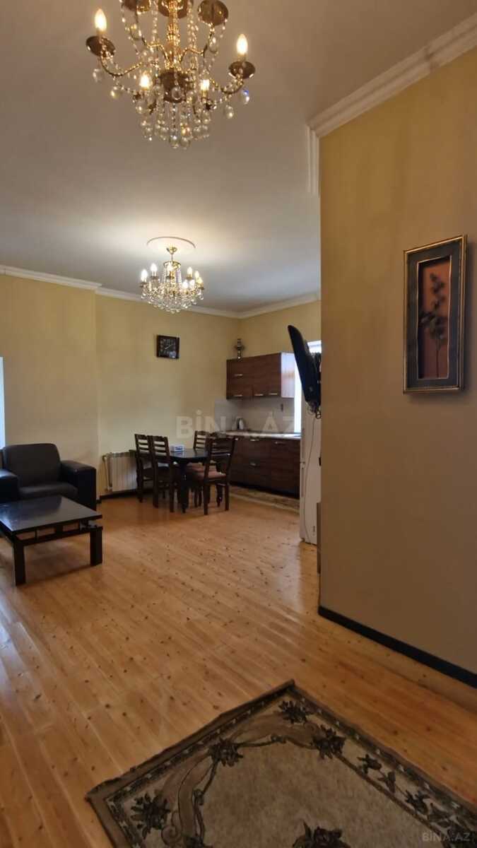 3-комн. дом/дача - пос. Забрат - 90 м² (13)