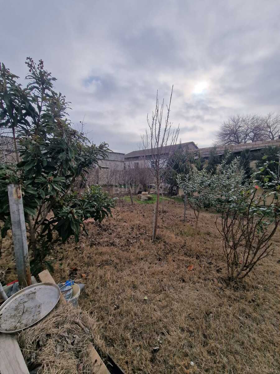 3-комн. дом/дача - пос. Забрат - 90 м² (6)