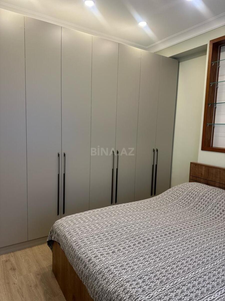 2 otaqlı yeni tikili - Gənclik m. - 70 m² (12)