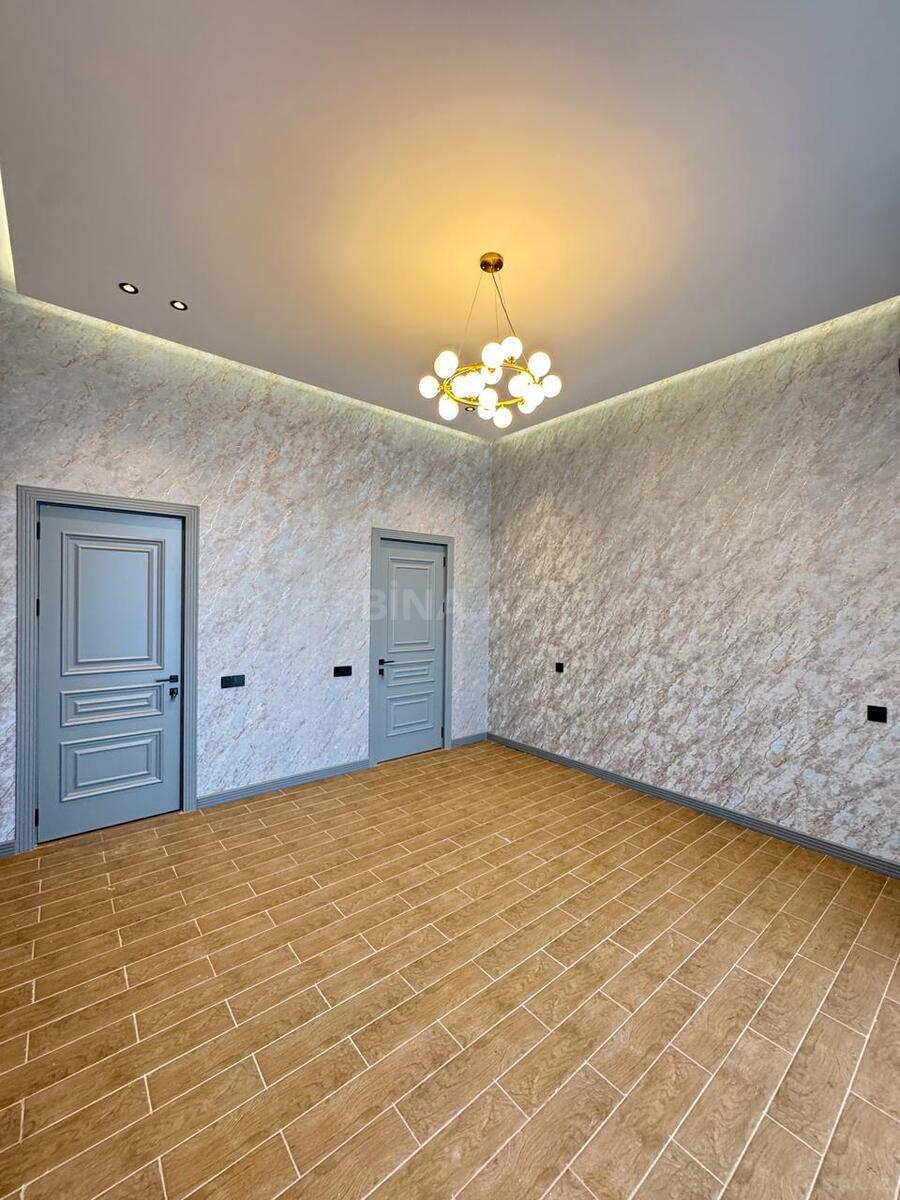 5 otaqlı həyət evi/bağ evi - Mərdəkan q. - 200 m² (23)