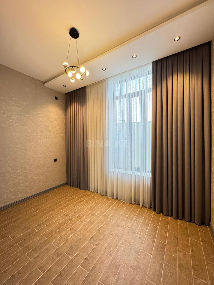 5 otaqlı həyət evi/bağ evi - Mərdəkan q. - 200 m² (22)