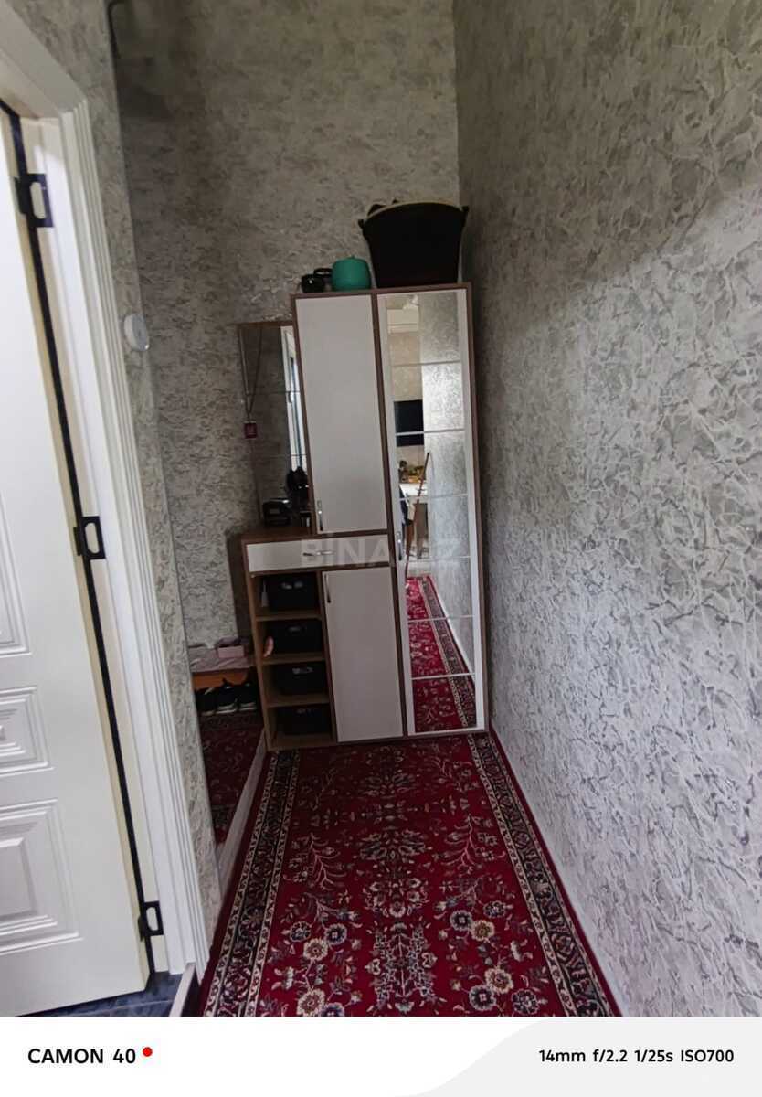2 otaqlı köhnə tikili - Bayıl q. - 32 m² (1)