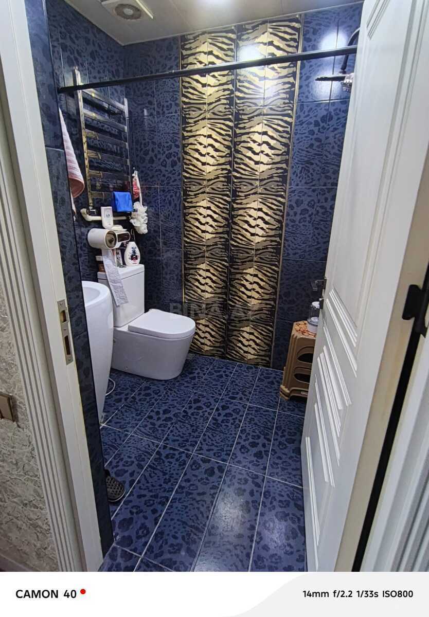 2 otaqlı köhnə tikili - Bayıl q. - 32 m² (7)