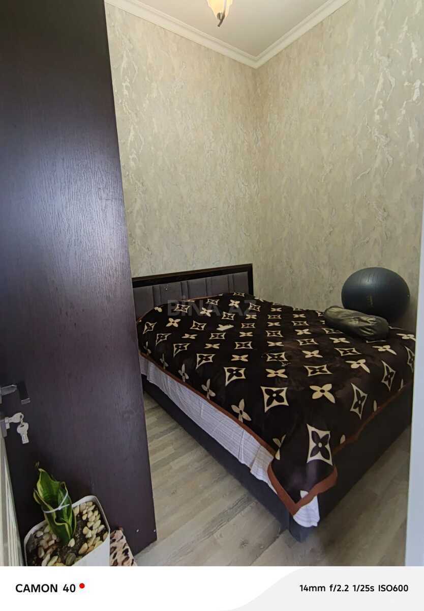 2 otaqlı köhnə tikili - Bayıl q. - 32 m² (4)
