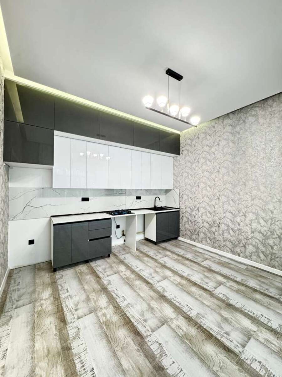 4 otaqlı həyət evi/bağ evi - Mərdəkan q. - 180 m² (14)