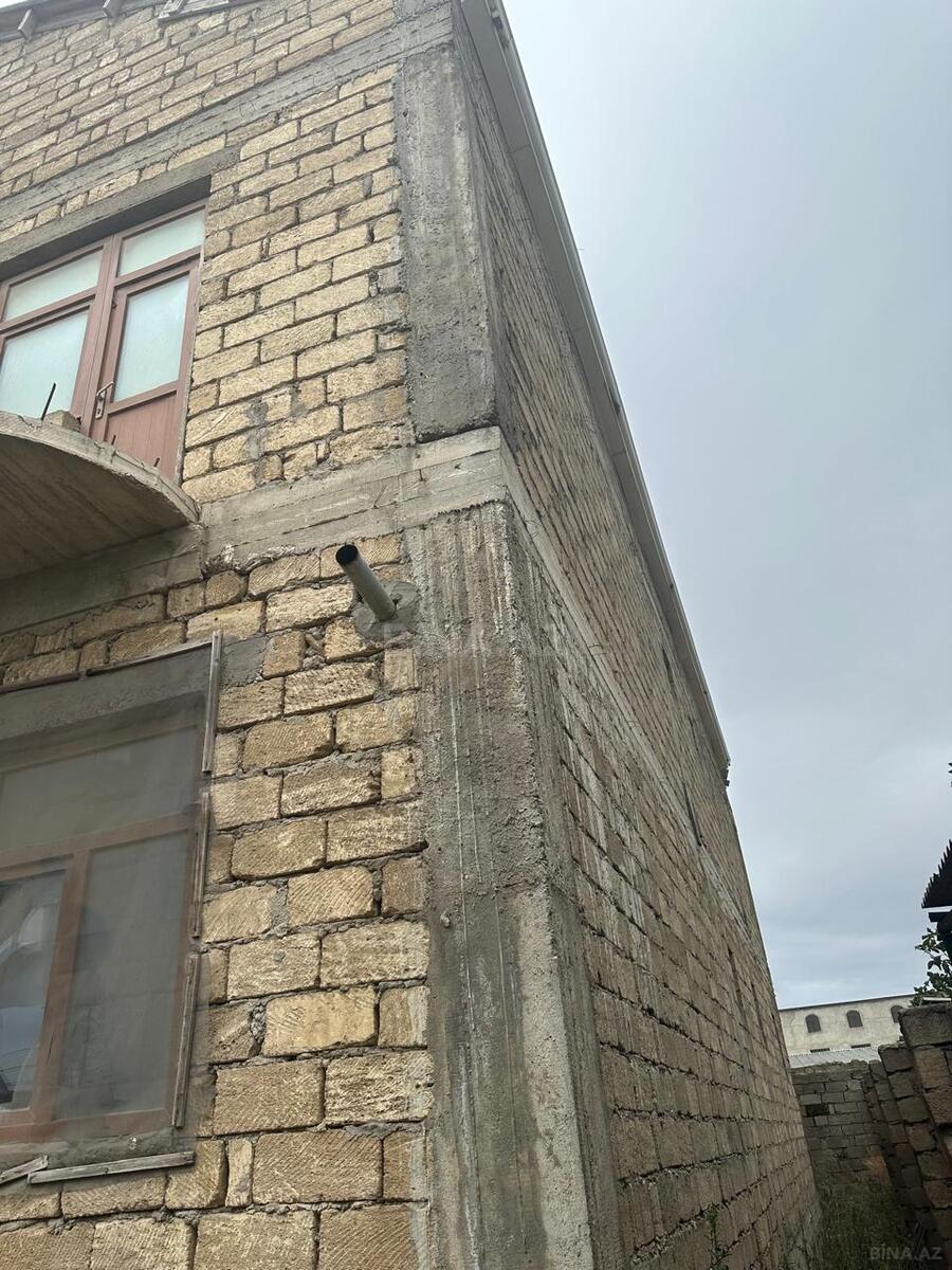 9 otaqlı həyət evi/bağ evi - Mehdiabad q. - 300 m² (6)