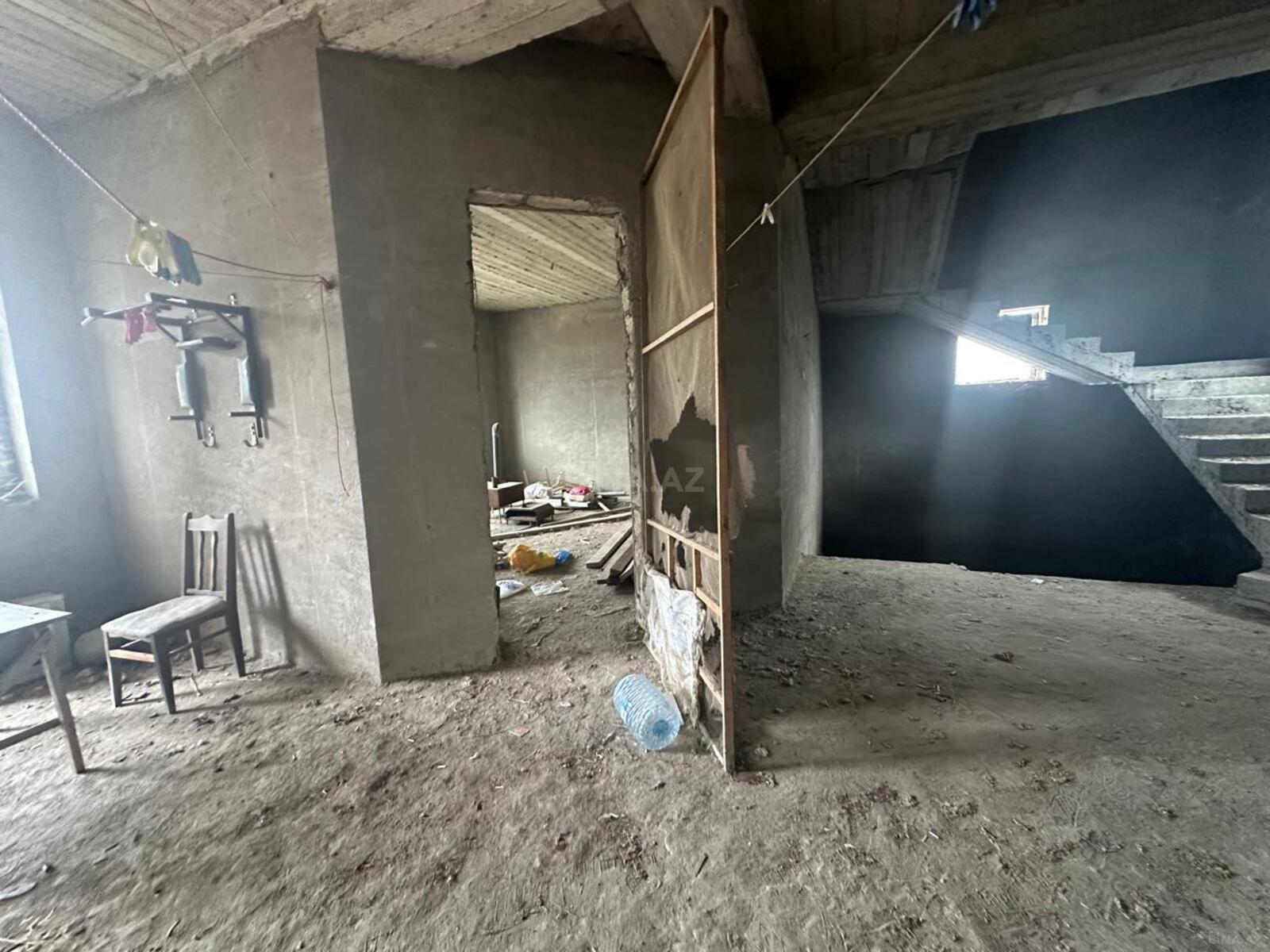 9 otaqlı həyət evi/bağ evi - Mehdiabad q. - 300 m² (14)