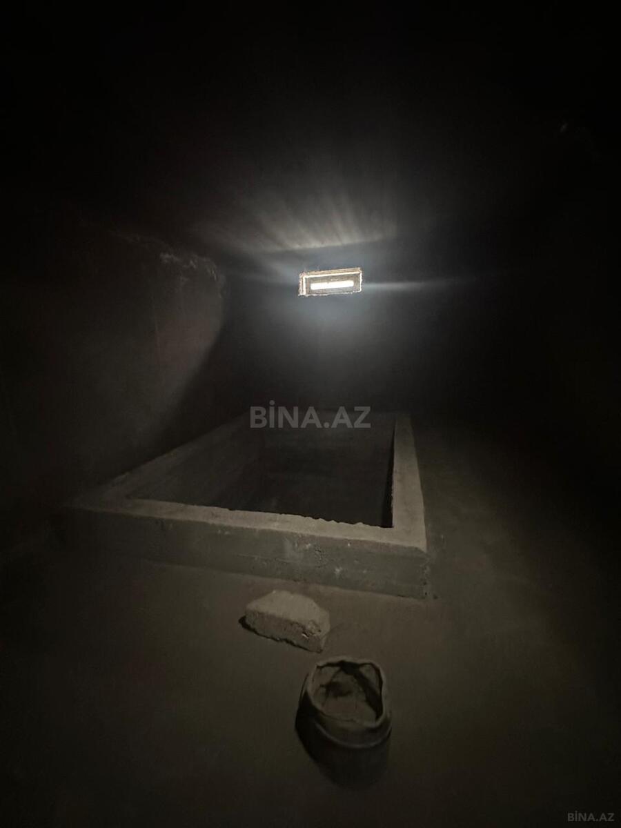 9 otaqlı həyət evi/bağ evi - Mehdiabad q. - 300 m² (28)