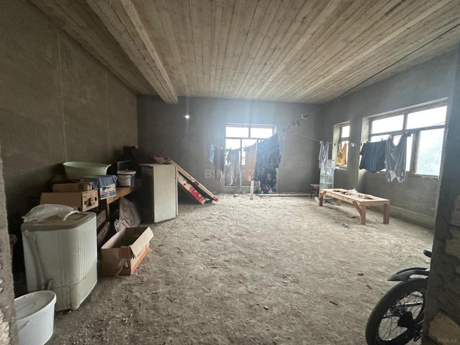 9 otaqlı həyət evi/bağ evi - Mehdiabad q. - 300 m² (17)