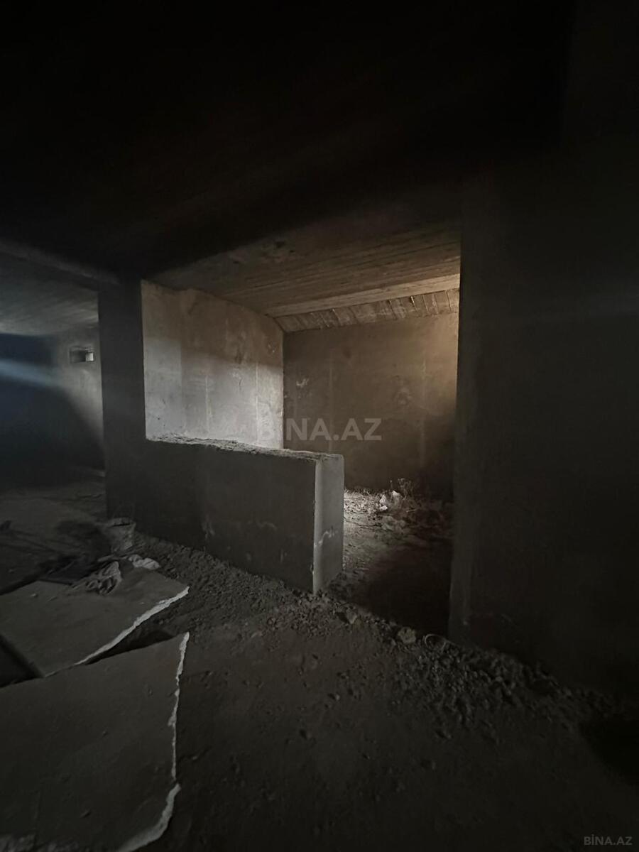 9 otaqlı həyət evi/bağ evi - Mehdiabad q. - 300 m² (26)