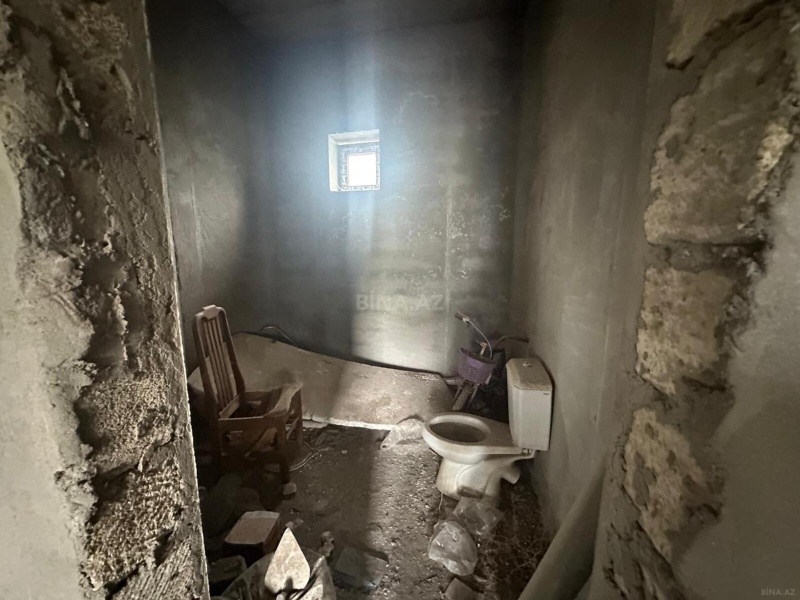 9 otaqlı həyət evi/bağ evi - Mehdiabad q. - 300 m² (18)