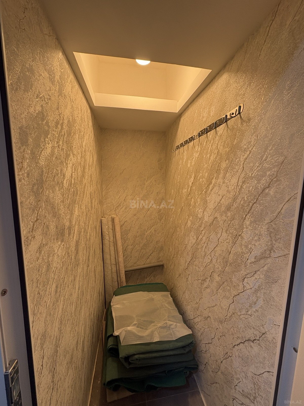 2 otaqlı köhnə tikili - Həzi Aslanov m. - 60 m² (10)
