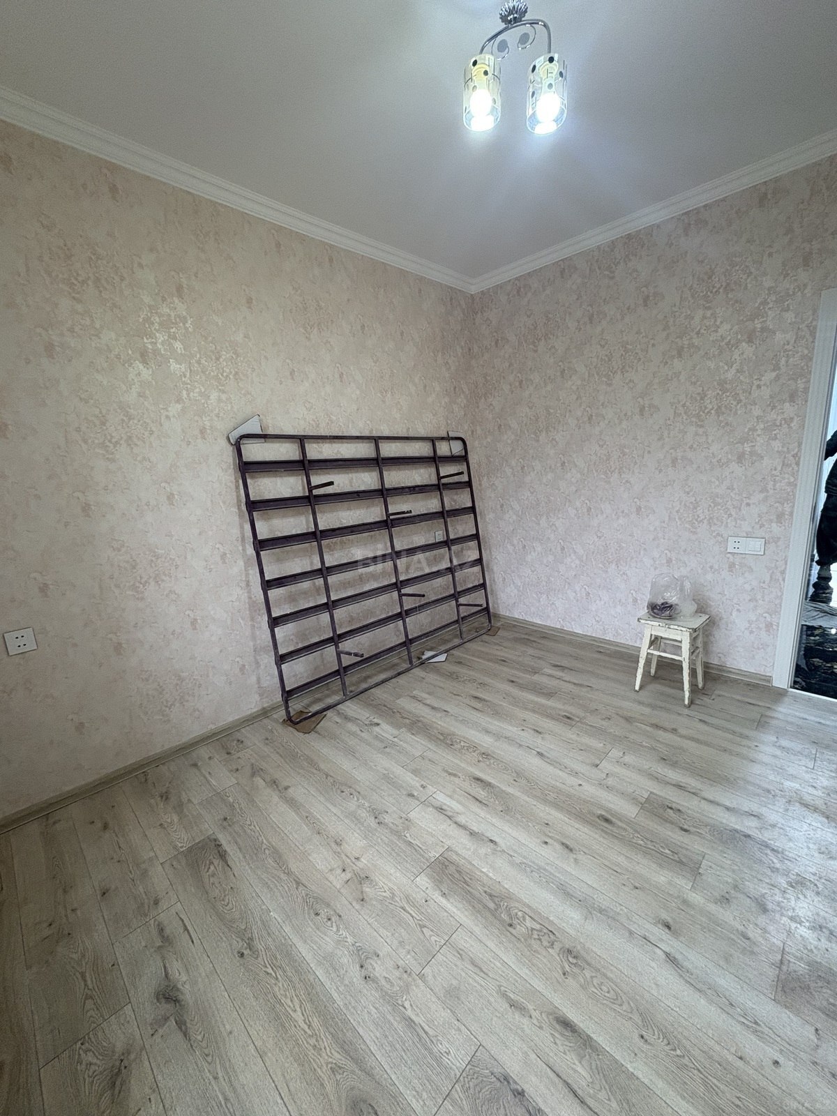 2 otaqlı köhnə tikili - Həzi Aslanov m. - 60 m² (13)
