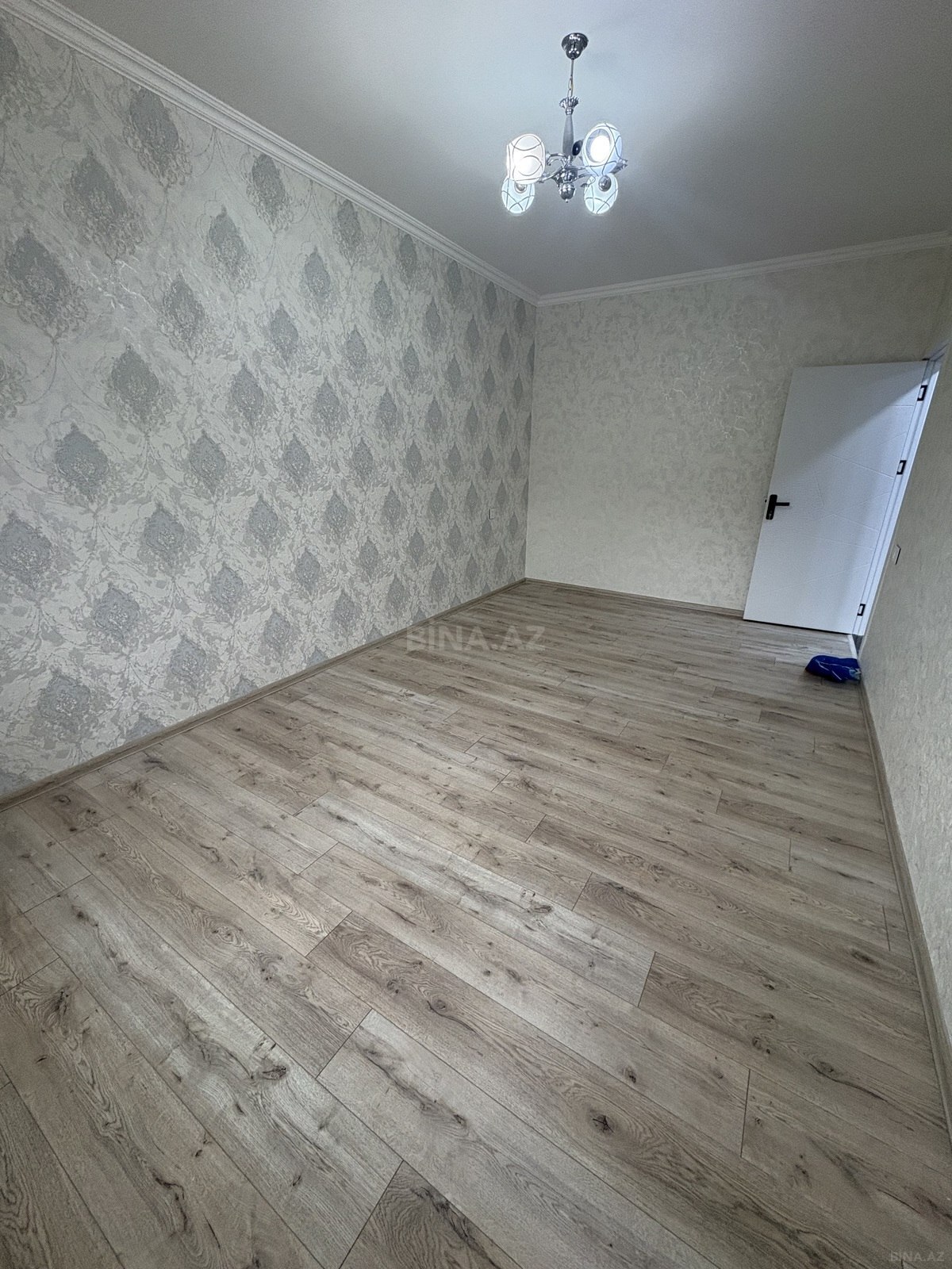 2 otaqlı köhnə tikili - Həzi Aslanov m. - 60 m² (16)