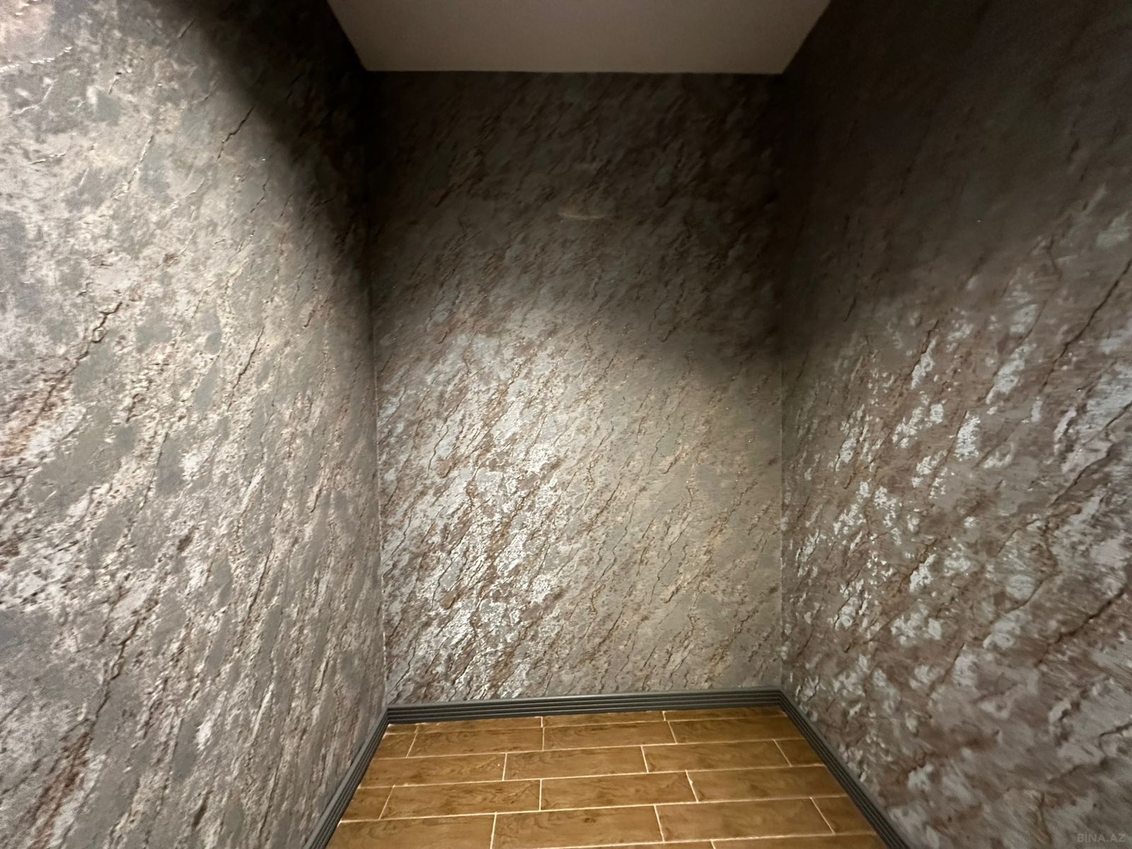 5 otaqlı həyət evi/bağ evi - Mərdəkan q. - 220 m² (17)