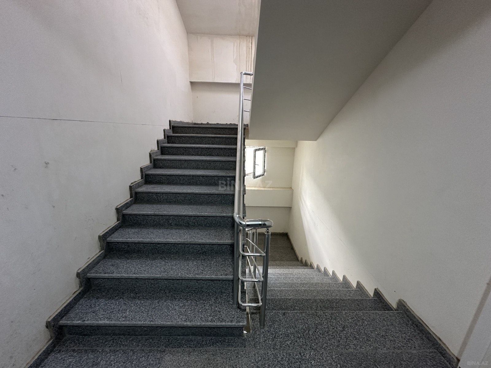 2 otaqlı yeni tikili - Əhmədli m. - 60 m² (2)