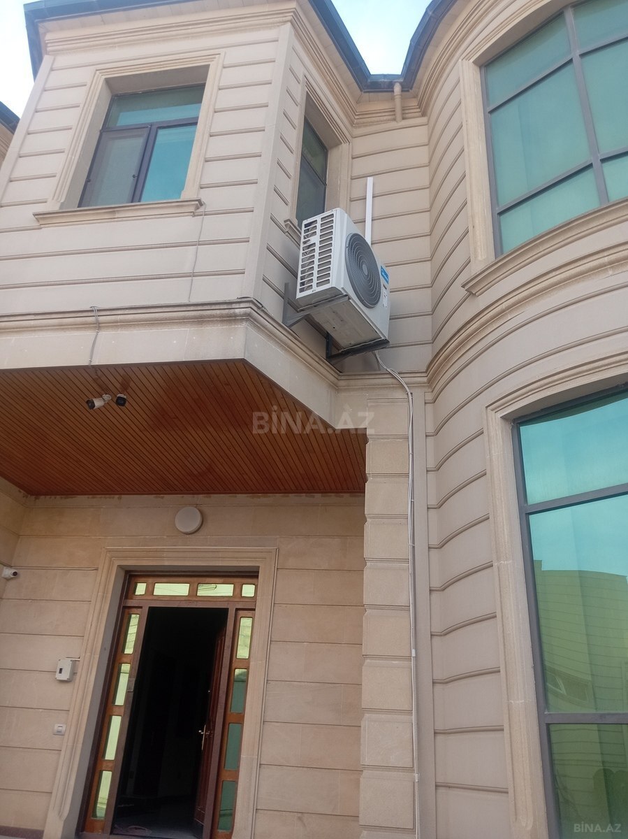 Объект - Хырдалан - 1500 м² (3)