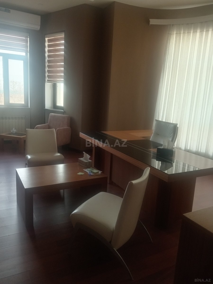 Объект - Хырдалан - 1500 м² (14)