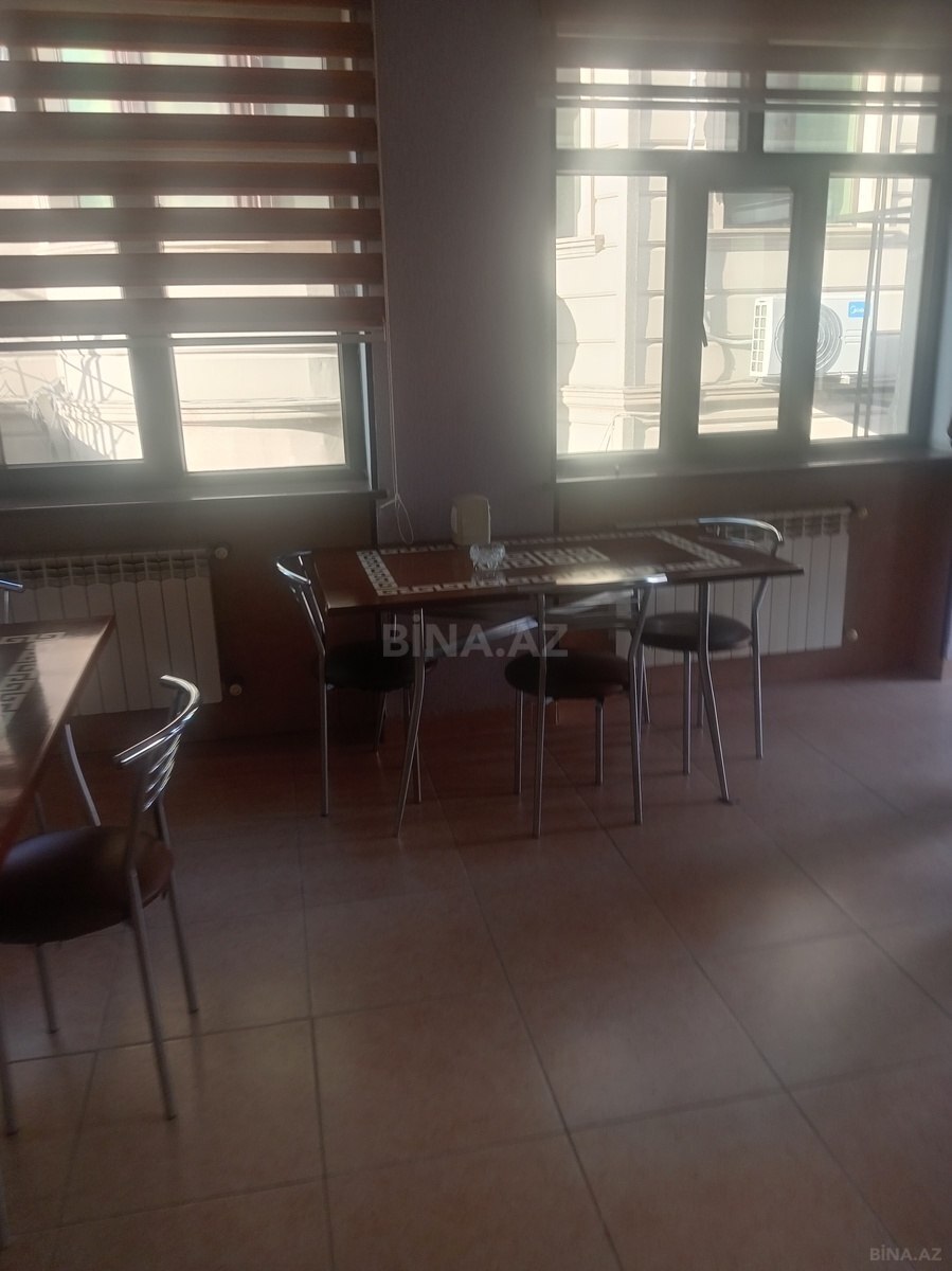 Объект - Хырдалан - 1500 м² (9)