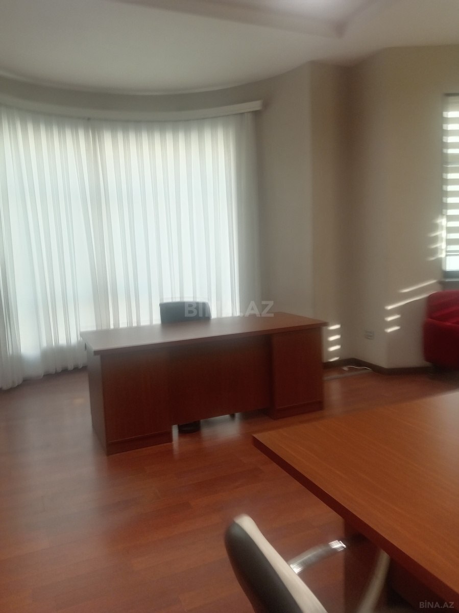 Объект - Хырдалан - 1500 м² (24)