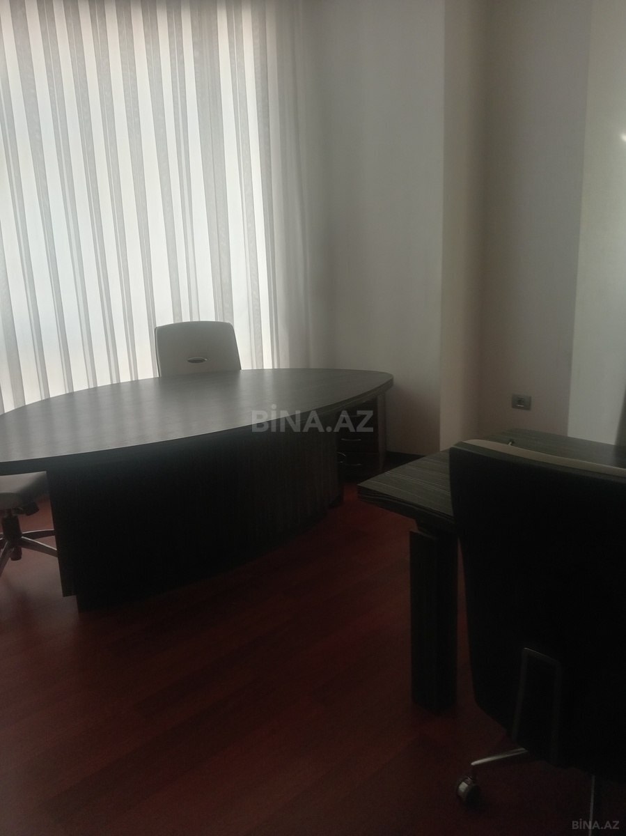 Объект - Хырдалан - 1500 м² (15)