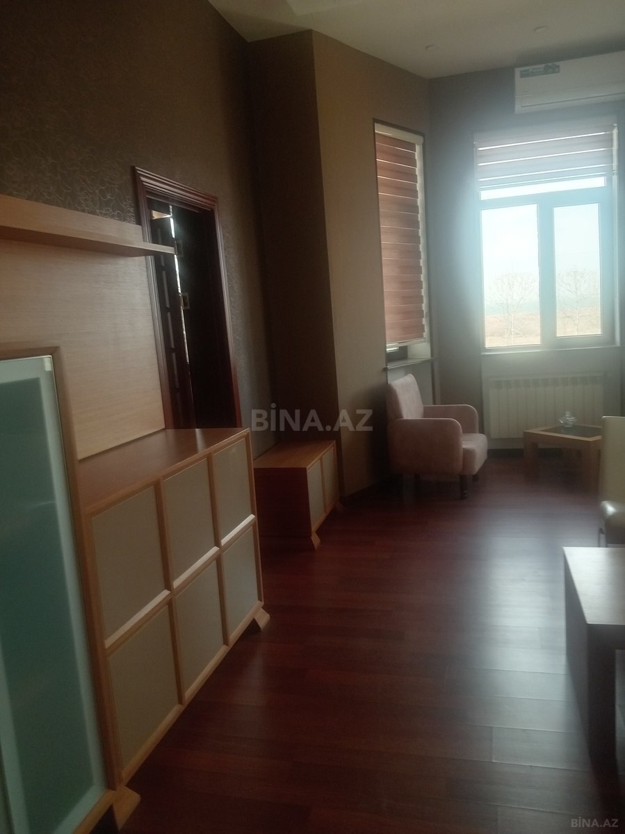 Объект - Хырдалан - 1500 м² (13)