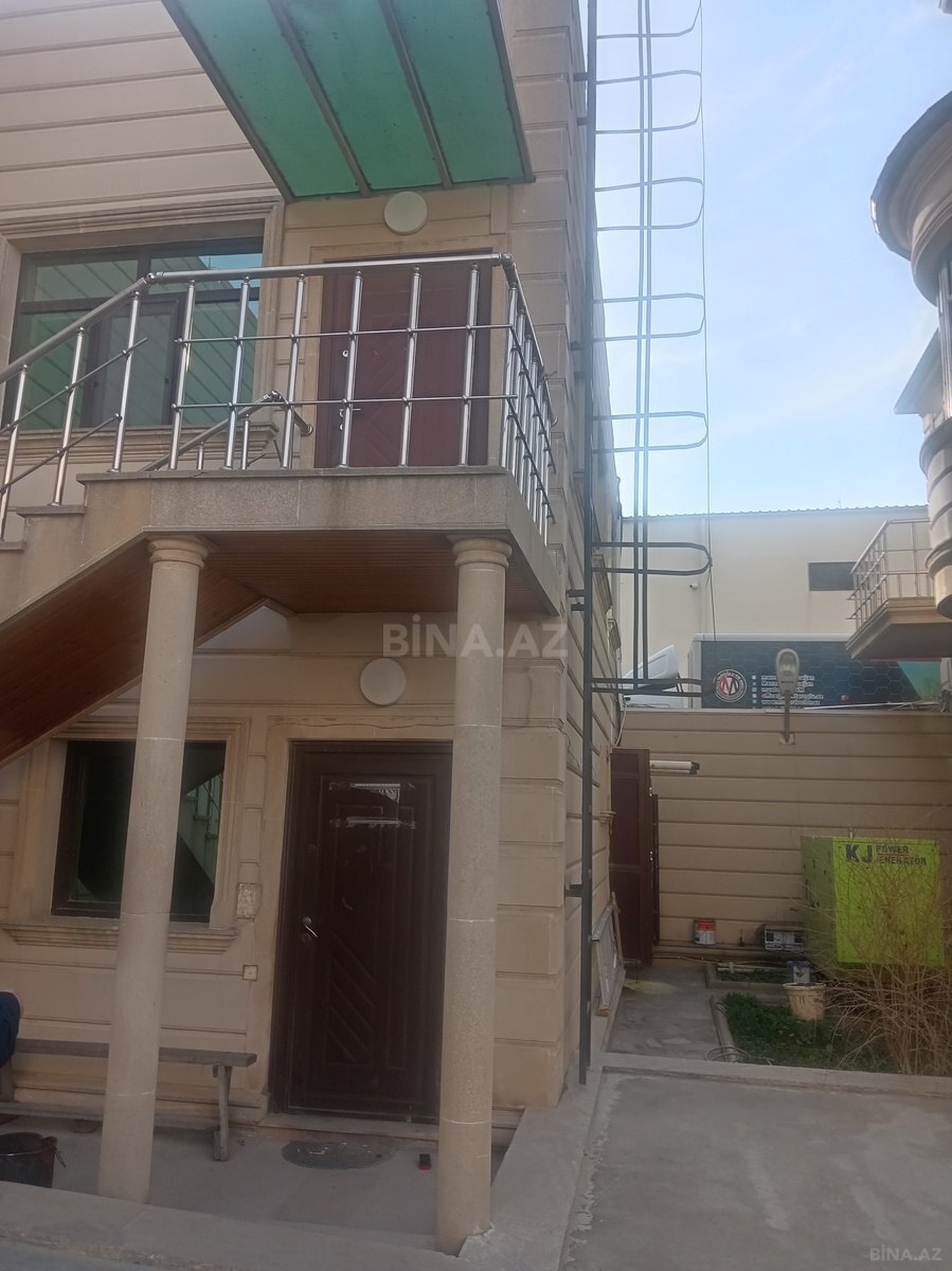 Объект - Хырдалан - 1500 м² (12)